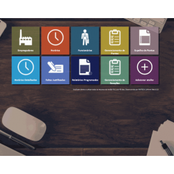 Como Configurar o REP Pointline BIOPROX-C?